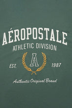 Aéropostale Athletic Division Est. 1987 Graphic Tee thumbnail 5