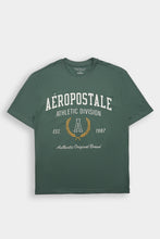 Aéropostale Athletic Division Est. 1987 Graphic Tee thumbnail 4