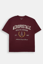Aéropostale Athletic Division Est. 1987 Graphic Tee thumbnail 1