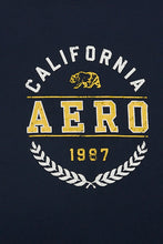 AERO California Bear Graphic Tee thumbnail 4