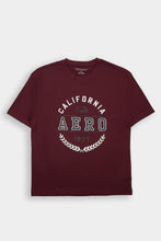 AERO California Bear Graphic Tee thumbnail 5