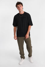 Aéropostale Flocked Graphic Tee thumbnail 5