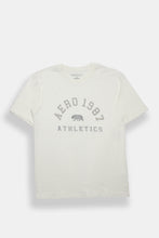 T-shirt graphique AERO 1987 Athletics Bear thumbnail 4