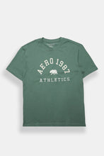 T-shirt graphique AERO 1987 Athletics Bear thumbnail 1