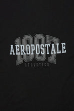 Aéropostale 1987 Distressed Graphic Tee thumbnail 2