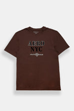 AERO NYC Athletic Division Graphic Tee thumbnail 1