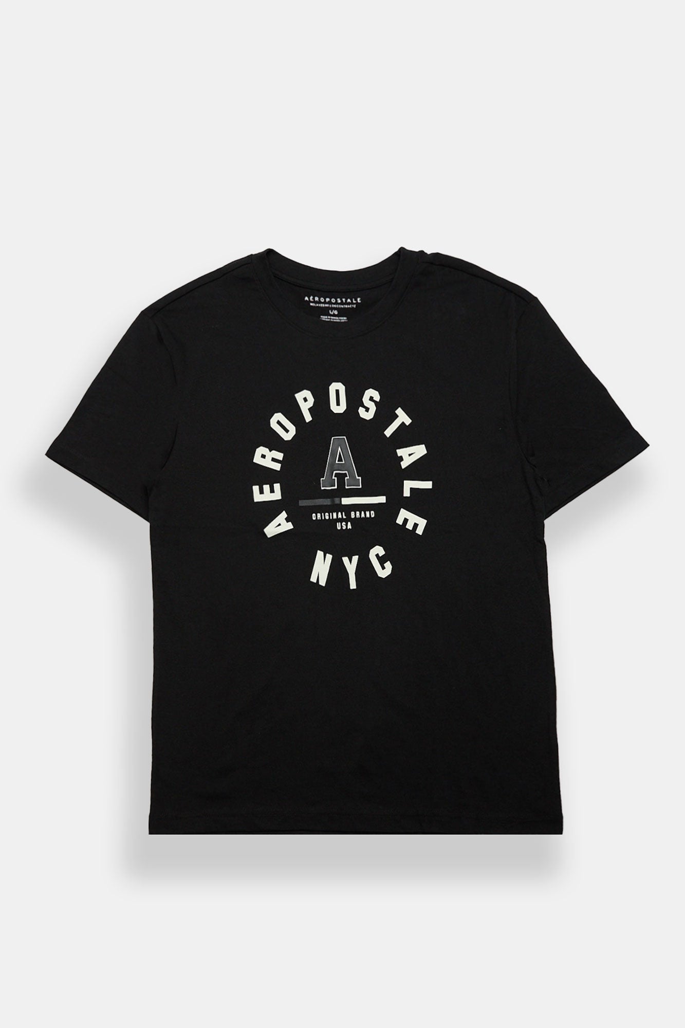 Aéropostale A NYC Graphic Tee