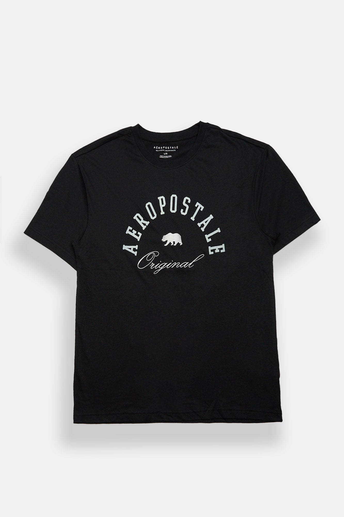 Aéropostale Original Brand Graphic Tee