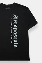 Aéropostale Gothic Font Graphic Tee thumbnail 3