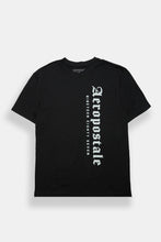Aéropostale Gothic Font Graphic Tee thumbnail 2