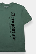Aéropostale Gothic Font Graphic Tee thumbnail 5
