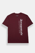 Aéropostale Gothic Font Graphic Tee thumbnail 1