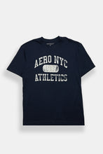 T-shirt graphique AERO NYC 1987 Athletics thumbnail 3