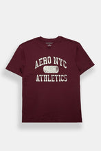 T-shirt graphique AERO NYC 1987 Athletics thumbnail 5