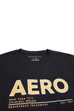 AERO Registered Trademark Graphic Tee thumbnail 3