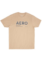 AERO Registered Trademark Graphic Tee thumbnail 4