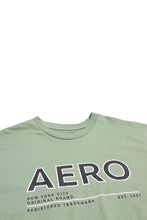 AERO Registered Trademark Graphic Tee thumbnail 7