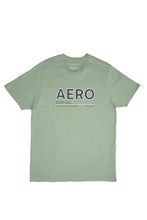 AERO Registered Trademark Graphic Tee thumbnail 6