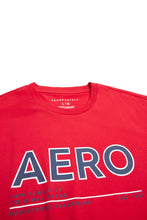 AERO Registered Trademark Graphic Tee thumbnail 8