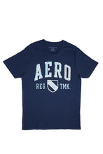 AERO NYC Registered Trademark Graphic Tee thumbnail 3