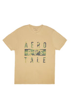 Aéropostale Camouflage Graphic Tee thumbnail 1