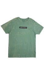 Aéropostale Embroidered Graphic Acid Wash Tee thumbnail 6