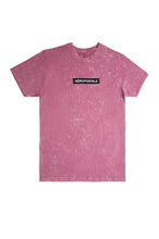 Aéropostale Embroidered Graphic Acid Wash Tee thumbnail 9