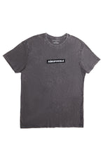 Aéropostale Embroidered Graphic Acid Wash Tee thumbnail 4