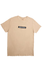 Aéropostale Embroidered Graphic Acid Wash Tee thumbnail 6