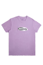 AERO New York Graphic Acid Wash Tee thumbnail 1