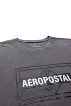 AERO Diamond HD Graphic Acid Wash Tee thumbnail 3