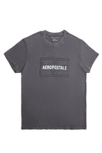 AERO Diamond HD Graphic Acid Wash Tee thumbnail 2