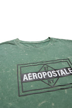 AERO Diamond HD Graphic Acid Wash Tee thumbnail 4