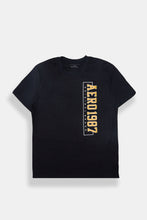 AERO 87 Vertical HD Graphic Tee thumbnail 2