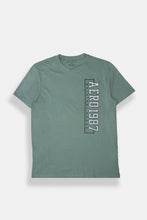 AERO 87 Vertical HD Graphic Tee thumbnail 1