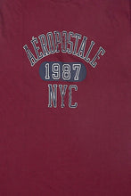 Aéropostale NYC 1987 Graphic Tee thumbnail 6