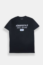 Aéropostale Original Brand New York Flocked Graphic Tee thumbnail 2
