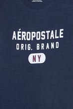 Aéropostale Original Brand New York Flocked Graphic Tee thumbnail 6