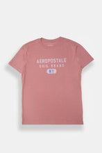 Aéropostale Original Brand New York Flocked Graphic Tee thumbnail 7