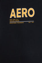 AERO Registered Trademark Graphic Tee thumbnail 3