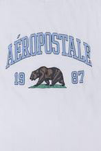 Aéropostale 1987 Bear Graphic Tee thumbnail 4