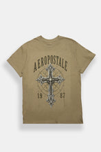 Aéropostale 1987 Holy Cross Graphic Tee thumbnail 1