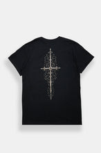Aéropostale Chained Skulls & Cross Graphic Tee thumbnail 2