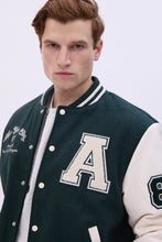 AERO Varsity Bomber Jacket thumbnail 10