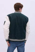 AERO Varsity Bomber Jacket thumbnail 12