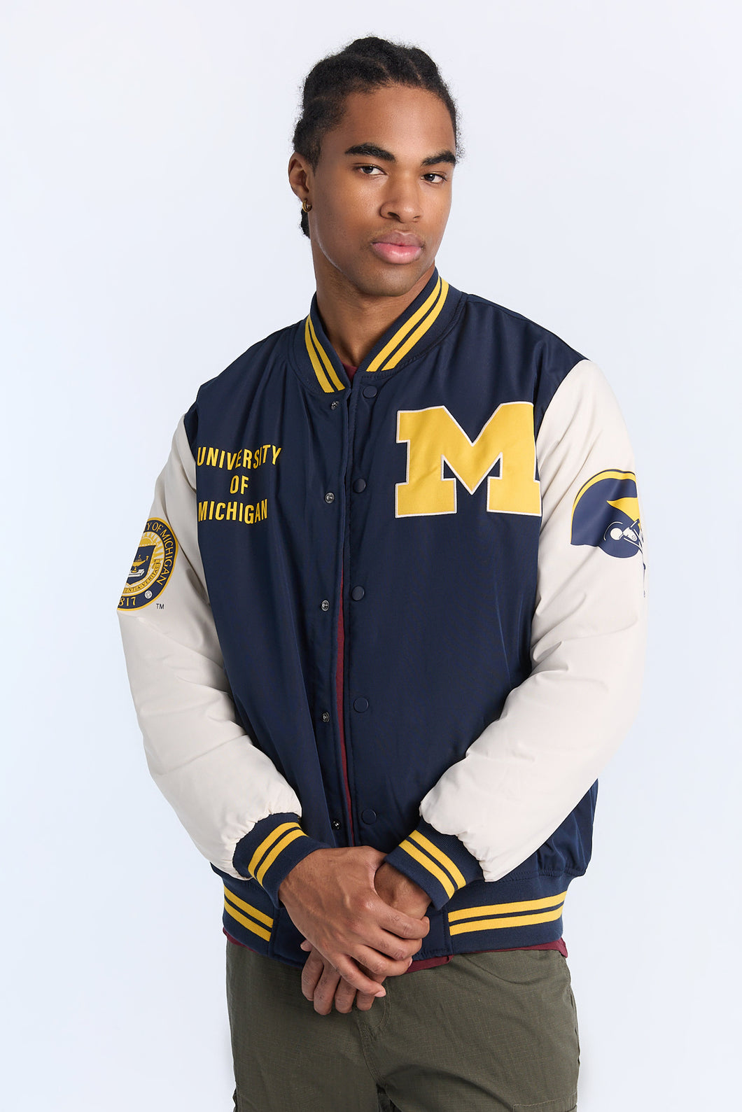 Navy