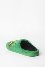 Teenage Mutant Ninja Turtles Plush Slippers thumbnail 3