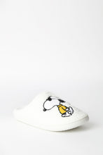 Peanuts Snoopy Plush Slippers thumbnail 2