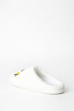 Peanuts Snoopy Plush Slippers thumbnail 3