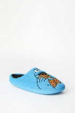 Cookie Monster Plush Slippers thumbnail 2